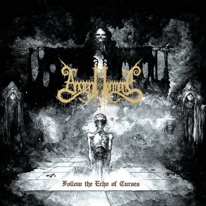 Ancient Torment – Follow the Echo of Curses