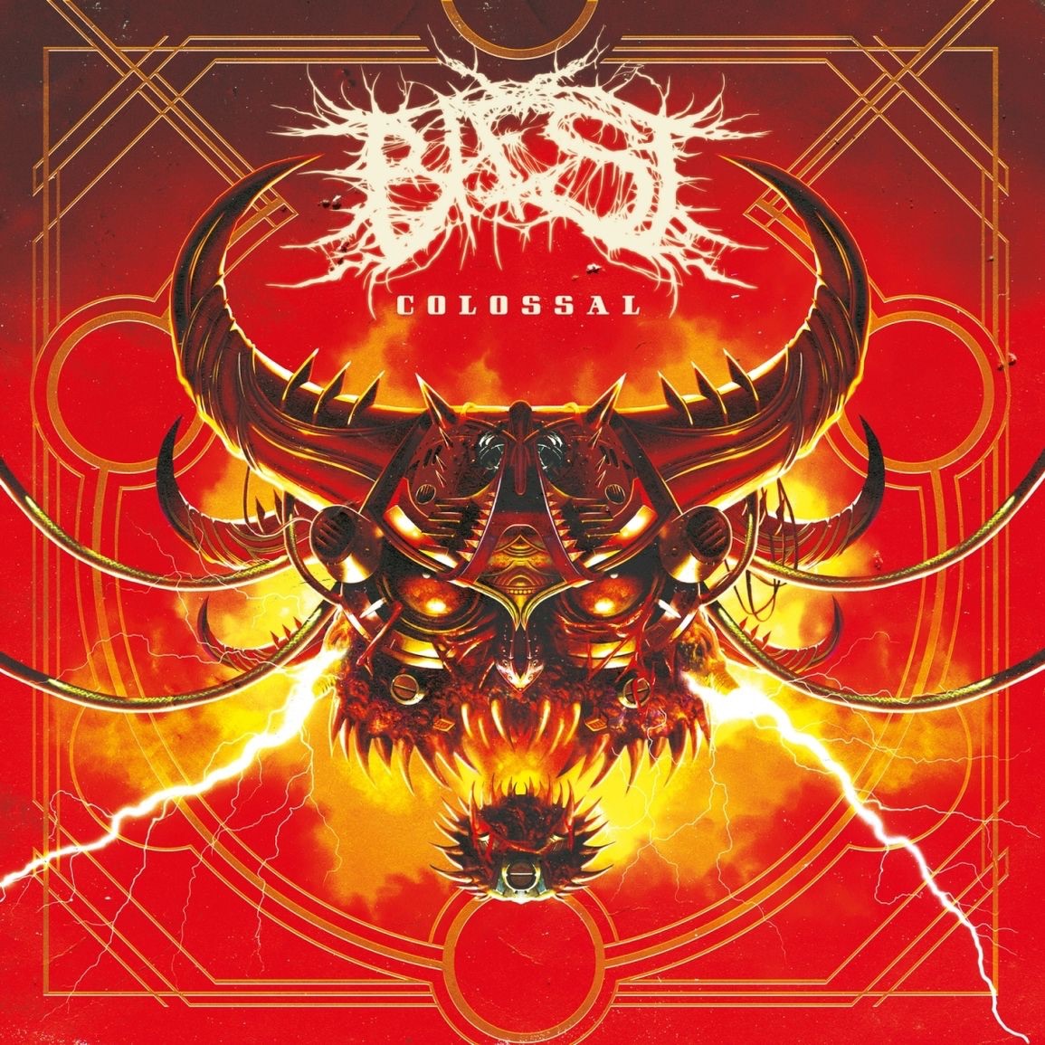 Baest – Colossal